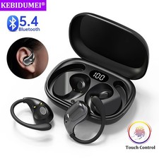 Cuffie auricolari bluetooth - cuffie,