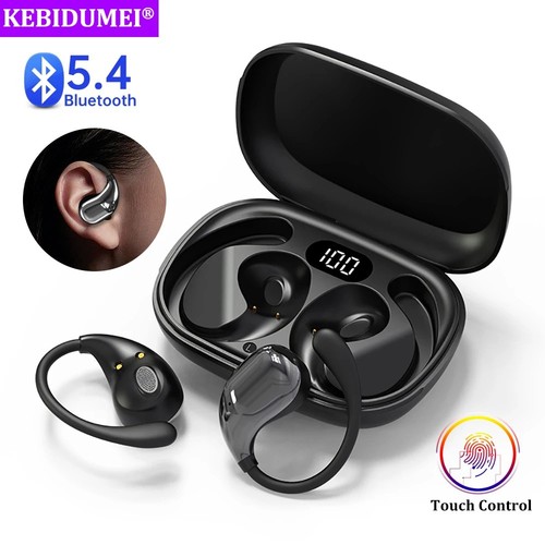 Cuffie auricolari bluetooth - cuffie,