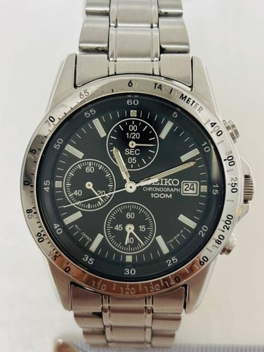 Seiko 7t92 - seiko, 7t92-0dw0