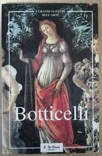Grandi maestri dell - i, 'arte