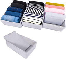 ® NORDLI Box per Cassettiera