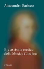 BREVE STORIA ERETICA DELLA