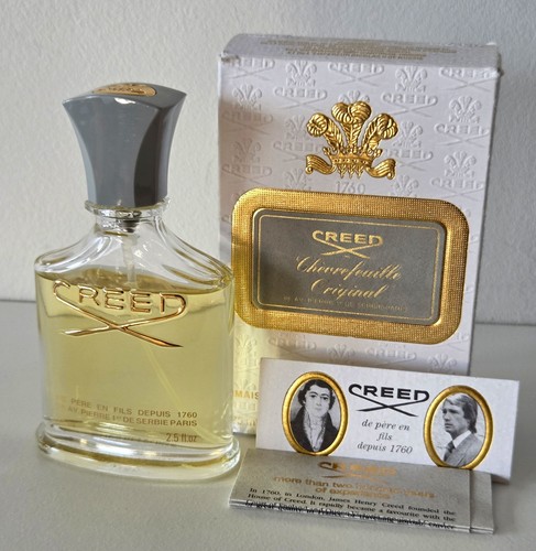 Raro creed chevrefeuille - raro,