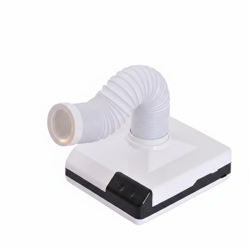 Aspiratore unghie - aspiratore,