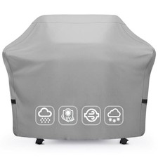 7108 - Copertura per barbecue