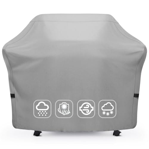 7108 copertura per barbecue - -,