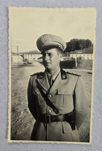 Foto militari bersaglieri - foto,
