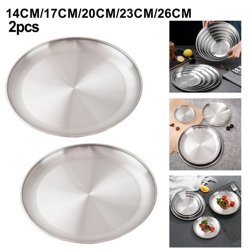 Piatti campeggio perfetti - piatti,