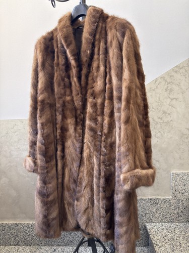 Pelliccia donna vera code - , di