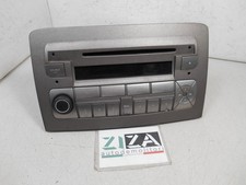 Autoradio lecteur CD Lancia Musa 2005 735387608 7644383316
