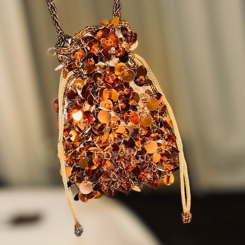 Mini borsa vintage anni - , 80