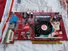 Scheda video ATI Radeon X1600