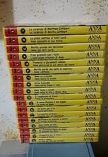 Anna Dai Capelli Rossi Stock