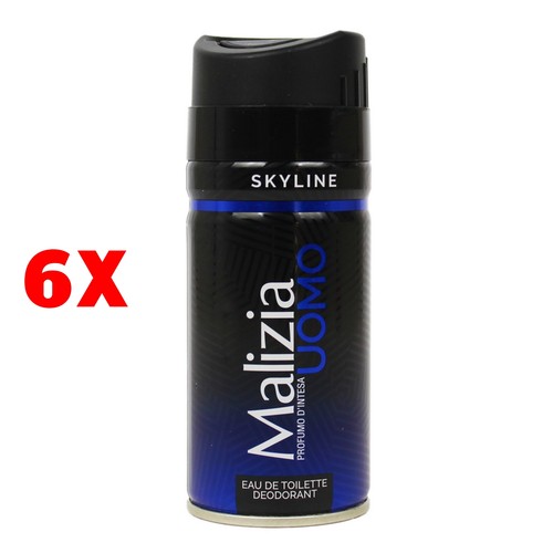 Malizia uomo edt - x,
