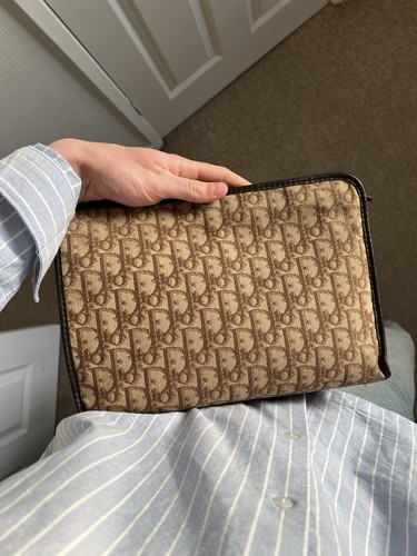 Borsa pochette viaggio - borsa/pochette, da