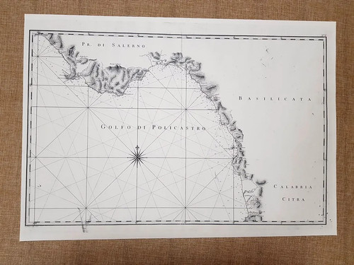 Carta policastro pisciotta - carta,