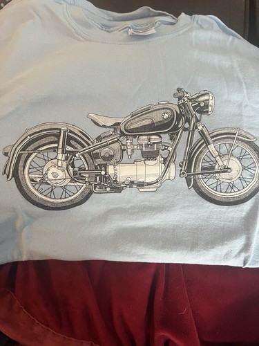 Maglietta bmw r26 xl - maglietta,