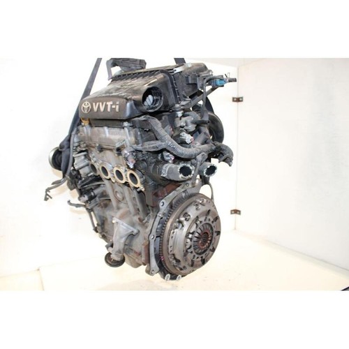 Motore toyota yaris - yaris, 0811