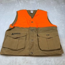 Filson 631B Blaze Orange