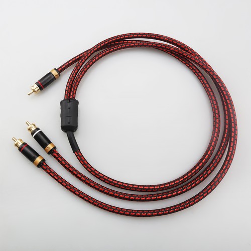 Coppia cavo rca senza - coppia,