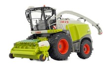 MARGE MODELS, Ensileuse CLAAS