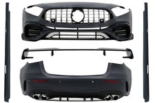 Kit carrozzeria Paraurti per