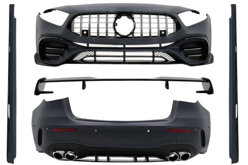 Kit carrozzeria paraurti per - kit,