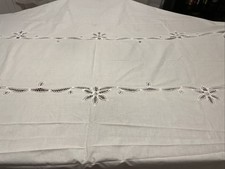 Tovaglia da lavoro bianca