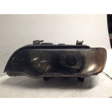 faro fenale sinistro per BMW X5 (E53) (00 06