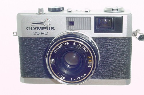Olympus fotocamera - olympus,
