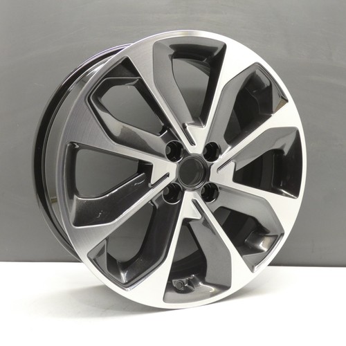 Kia stonic cerchio - cerchio, 17"