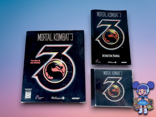 Mortal kombat per pc in - per,
