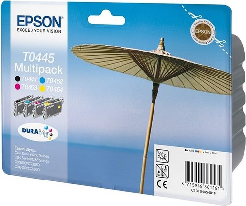 Epson multipack t0445 - epson,