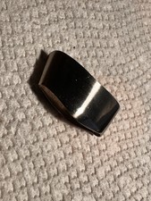 Omega Speedsonic Bracciale