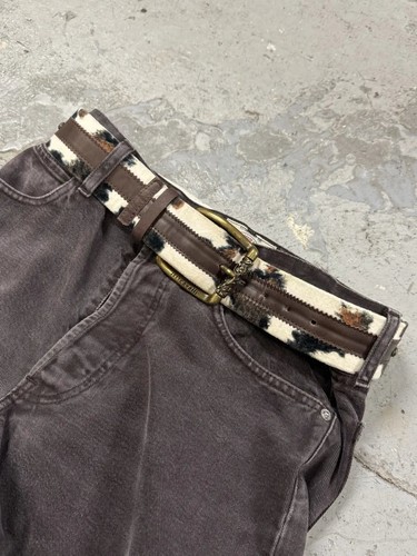 Cintura just cavalli anni - cavalli,