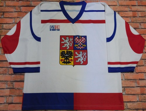 Maglia shirt trikot - trikot, hockey
