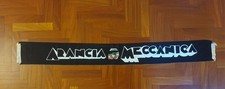 Sciarpa arancia meccanica - sciarpa,