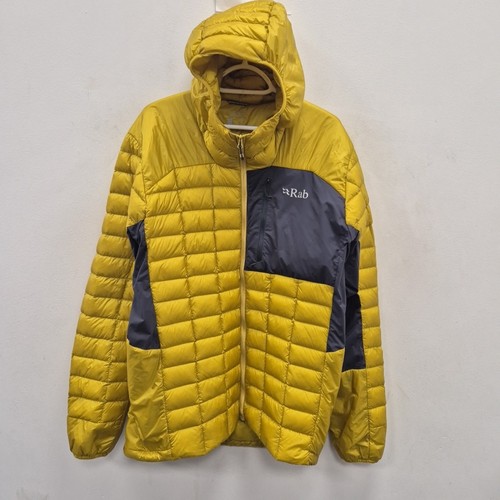 Rab kaon puffer piumino con - rab,