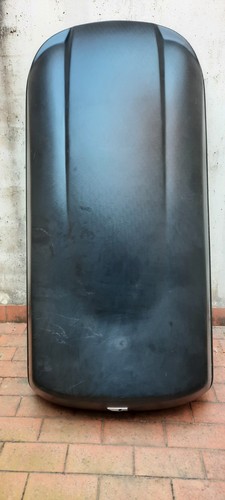 Box tetto baule - tetto,