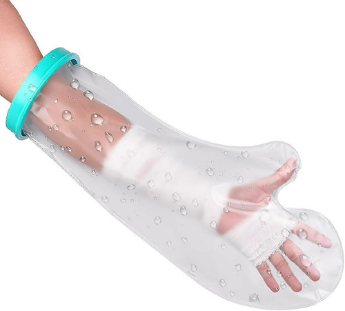 Protezione doccia mano - protezione,