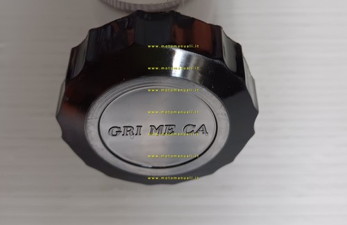 Grimeca tappo serbatoio - grimeca,