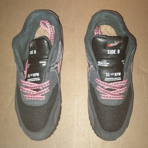 Nike air max side mixtape - max, 90