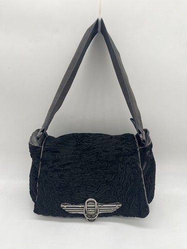 Borsa tracolla vintage - tracolla,