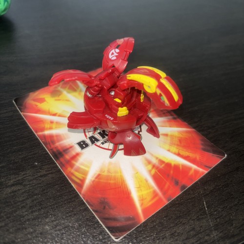 Bakugan new vestroia neo - bakugan,