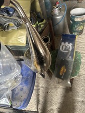 Pancia Fmf Husqvarna 85