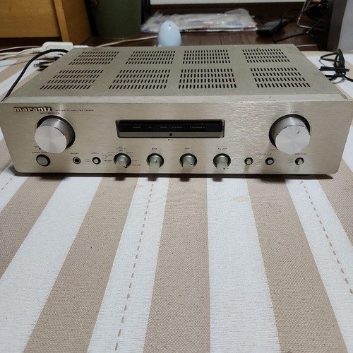 Amplificatore marantz pm4001 - amplificatore,