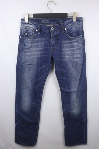 Jeans star raw denim wash - g-star,