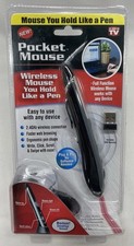 IL MOUSE TASCABILE WIRELESS