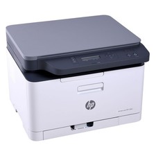 HP Laser MFP 178nw stampante a