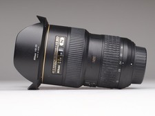 Nikon AF-S Zoom-Nikkor 16-35